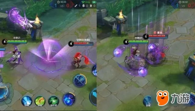 王者荣耀东皇太一逐梦之光皮肤有什么特效 逐梦之光全技能特效预览