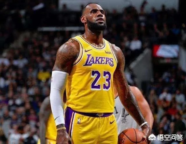 网曝欧文对和詹姆斯再度联手感兴趣，对此你怎么看？