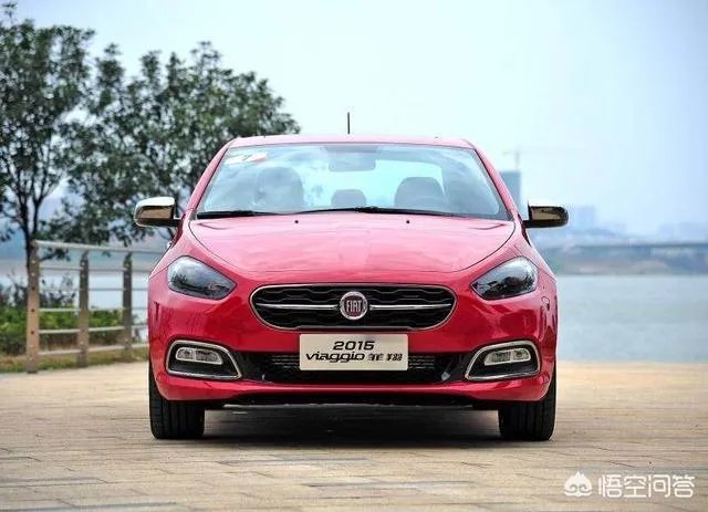 广汽菲亚特菲翔14款怎么样