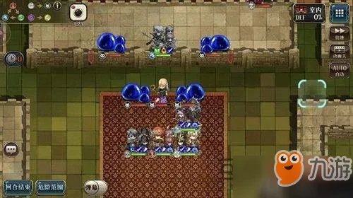 梦幻模拟战连环爆炸事件怎么过 连环爆炸事件通关技巧攻略