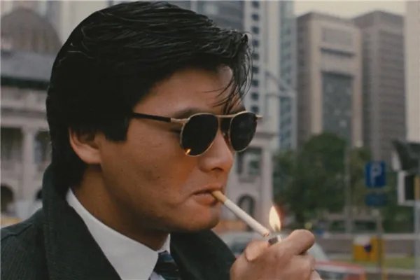 中国黑道电影排行榜前十名 除暴紧张刺激,第一值得一看