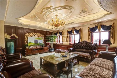 重庆装饰公司排名推荐 哪家装饰公司好