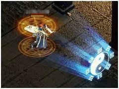 传奇连击怎么玩