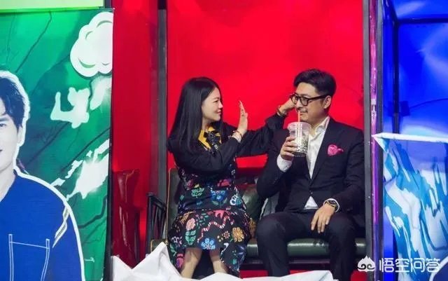 李湘到底有多厉害?你怎么看?