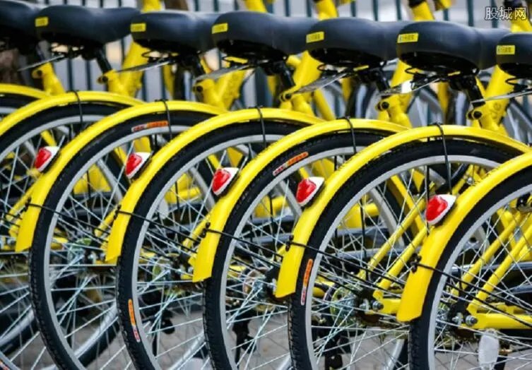 ofo回应资金告紧 摩拜和小黄车押金需要退吗？