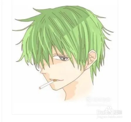 渣男爱用哪种头像?