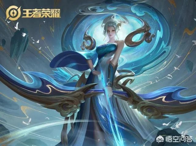 王者荣耀：伽罗减速被砍40%，太华皮肤卖完即削，有玩家认为是卸磨杀驴，你如何评价？