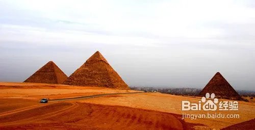 怎样安排埃及探秘之旅