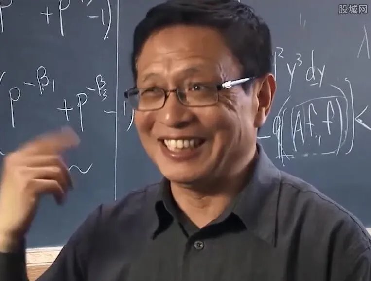 张益唐和夫人孙雅玲有孩子吗 是哪个国籍以及造假事件是真的吗