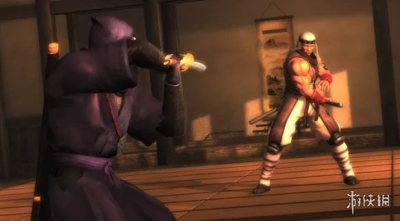 《忍者龙剑传：大师合集》公布各款游戏删减内容详情