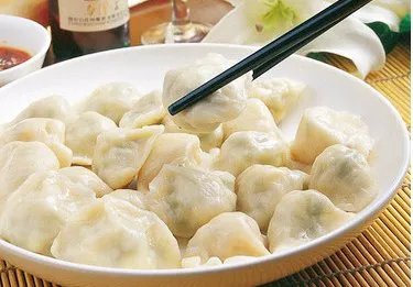 你有哪些好吃的饺子馆推荐？