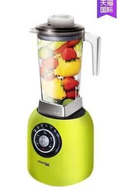 国产破壁机十大排行榜