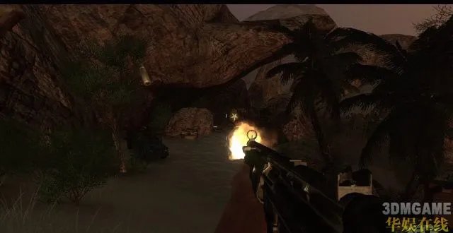 孤岛惊魂2剧情图文流程攻略 孤岛惊魂2游戏流程