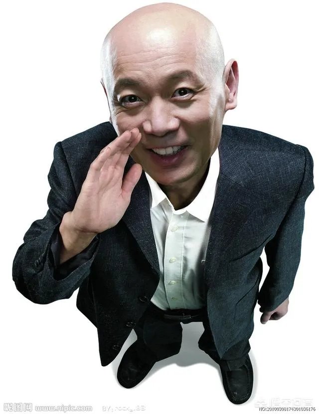 如何评价演员葛优?