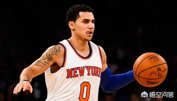 新疆飞虎在招募的肖恩-拉金是个怎样的球员？