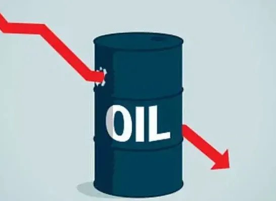 南非燃油价格迎近两年来最大降幅，什么原因导致燃油价格下降？