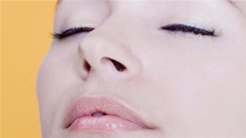 怎样快速去除眼角皱纹