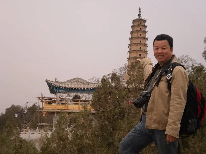 白塔山双尸案的介绍