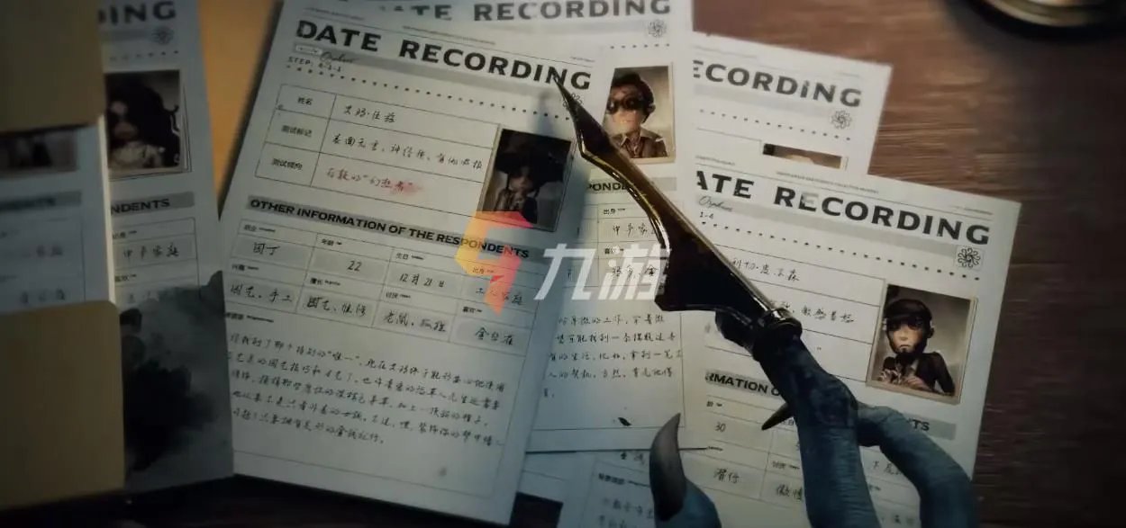 第五人格重逢之时预约活动开启 新版本预约奖励一览