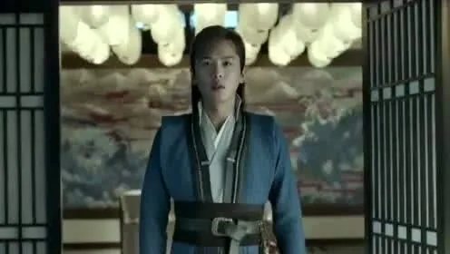 从曾经被群嘲到如今爆的张若昀，他究竟是如何成功逆袭的？