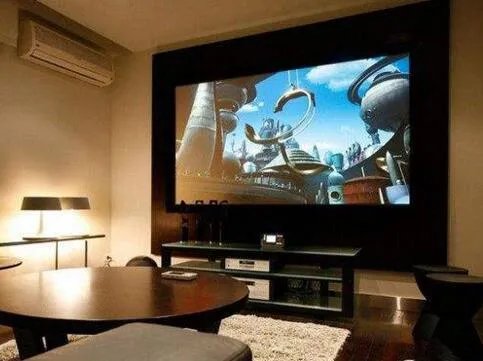 家用高清投影机购买注意事项 如何购买高品质的投影机