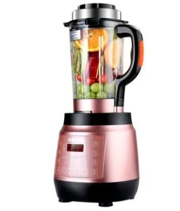 国产破壁机十大排行榜