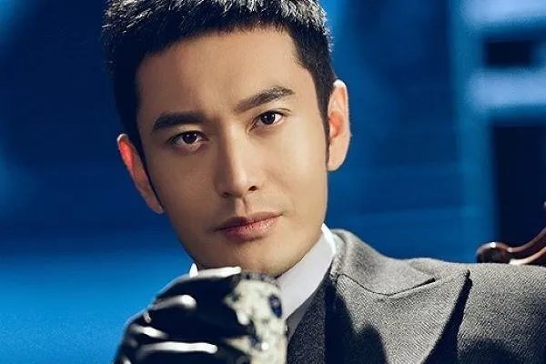 赵薇为何会加入《演员请就位》，黄晓明揭露背后的原因是什么？