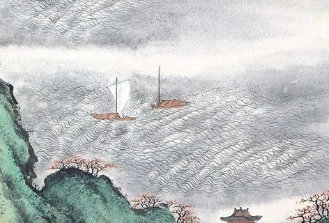 古代云梦泽是什么样的 云梦泽为什么在历史上消失了