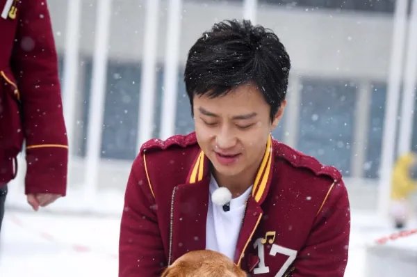 堪称是一个真正的学霸，邓超究竟有着怎样惊人的学习经历？