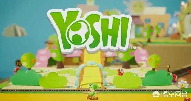 Switch可以玩超级玛丽系列吗？