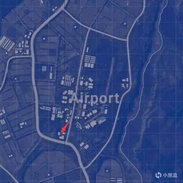 绝地求生泰戈地图密室位置大全