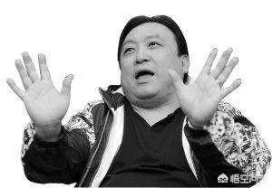 如何评价王晶被博主斥责“没资格离场”爆粗口回应？