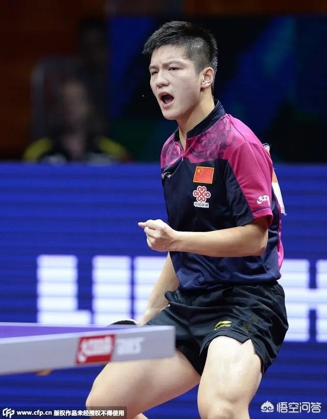 樊振东虽然获得了亚洲杯冠军，但国内媒体说金牌成色不足，你怎么看？