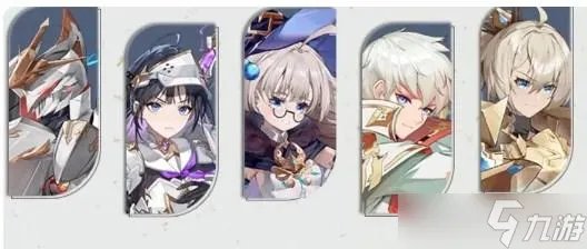 史莱姆与地下城角色排行推荐大全介绍