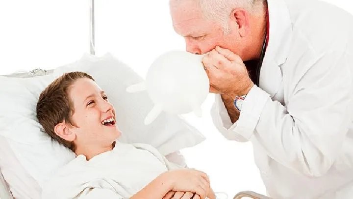 鼠疫患者有哪些特征呢？