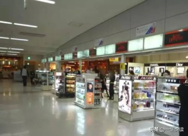 免税店购物攻略是什么？