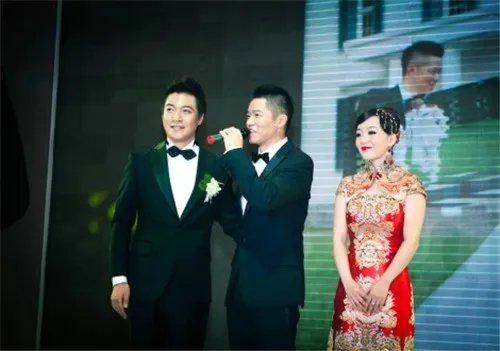 北京婚礼主持人有哪些 北京婚礼司仪要多少钱