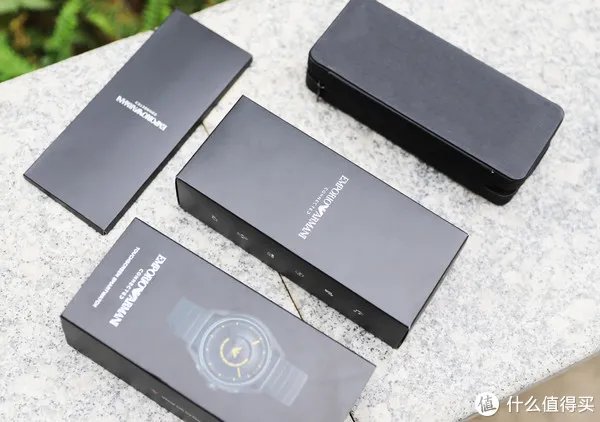 阿玛尼手表值不值得买