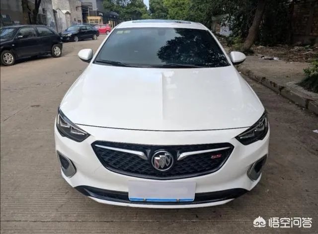 254的马力在2.0T发动机里算什么水平？