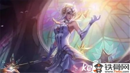 lol拉克丝的幸运赠礼活动怎么参与_英雄联盟拉克丝活动地址