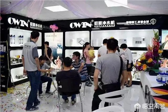 德国净水器十大排名的品牌都有哪些？