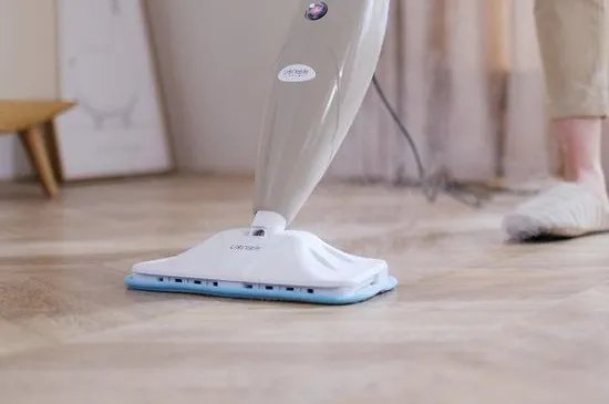 蒸汽拖把怎么用