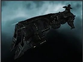 《EVE》天蛇集团复仇者级舰船介绍