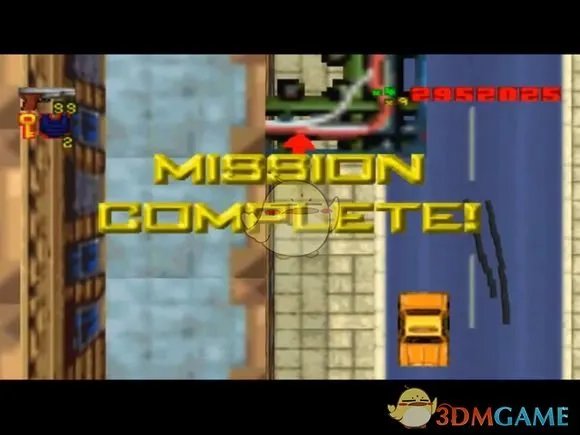 《侠盗猎车》一代第一大关任务全攻略