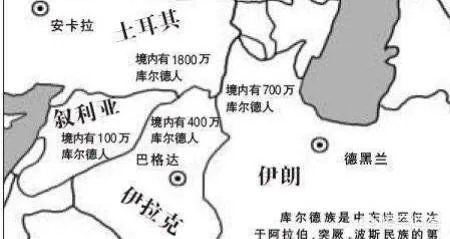 土耳其真的敢进军伊拉克吗?