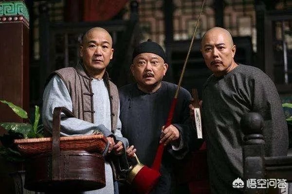 好看的清朝历史剧有哪些？