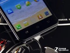 越看越爱看 酷派9960大观HD用户界面赏析