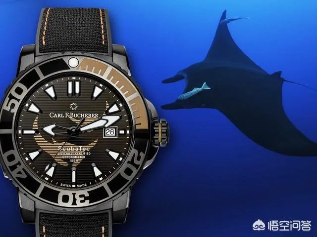 劳力士绿水鬼报价10万，到底要不要入手？