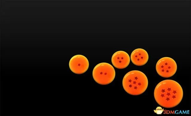 龙珠：超宇宙 快速收集七龙珠技巧 怎么收集龙珠