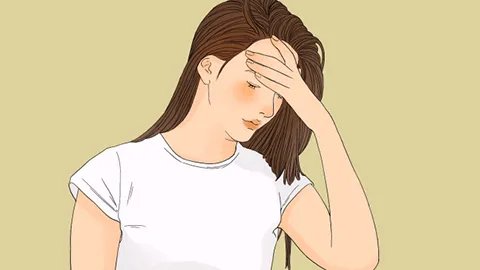 额头皮肤粗糙怎么调理